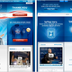 Illustration for article titled Barack Obama Cloned By Israeli Candidate Website